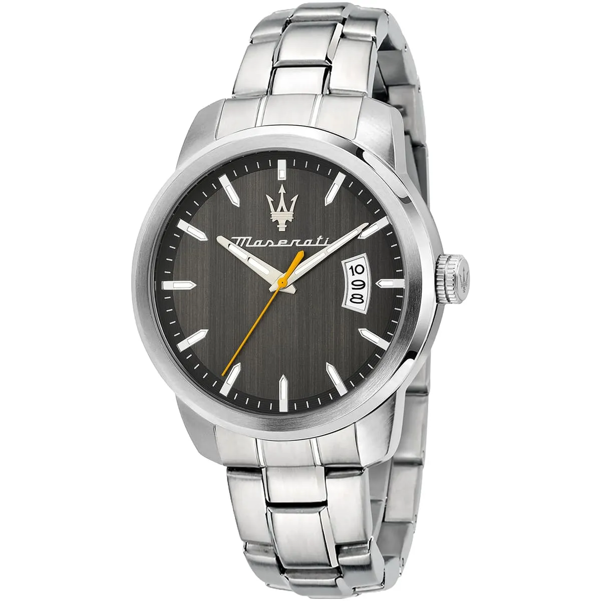 Maserati Men's Watch Successo R8853121012 | Watches Prime Maserati Men's Watch Successo R8853121012 | Watches Prime