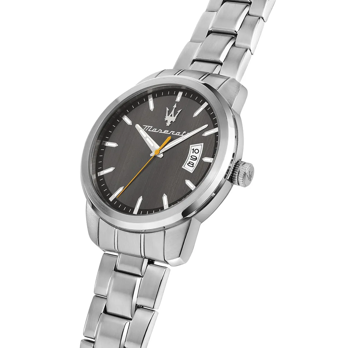 Maserati Men's Watch Successo R8853121012 | Watches Prime Maserati Men's Watch Successo R8853121012 | Watches Prime