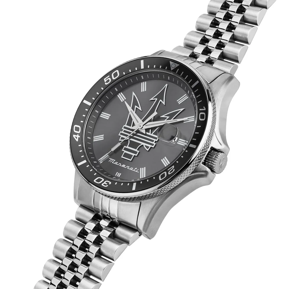 Maserati Men's Watch Sfida R8853140010 | Watches Prime Maserati Men's Watch Sfida R8853140010 | Watches Prime