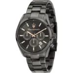 Maserati Men's Watch Attrazione R8853151001 | Watches Prime
