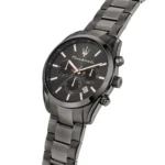 Maserati Men's Watch Attrazione R8853151001 | Watches Prime