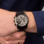 Maserati Men's Watch Attrazione R8853151001 | Watches Prime
