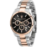 Maserati Men's Watch Attrazione R8853151002 | Watches Prime Maserati Men's Watch Attrazione R8853151002 | Watches Prime
