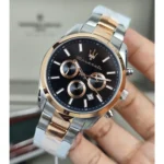 Maserati Men's Watch Attrazione R8853151002 | Watches Prime Maserati Men's Watch Attrazione R8853151002 | Watches Prime