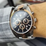 Maserati Men's Watch Attrazione R8853151002 | Watches Prime Maserati Men's Watch Attrazione R8853151002 | Watches Prime