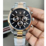 Maserati Men's Watch Attrazione R8853151002 | Watches Prime Maserati Men's Watch Attrazione R8853151002 | Watches Prime