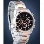 Maserati Men's Watch Attrazione R8853151002 | Watches Prime Maserati Men's Watch Attrazione R8853151002 | Watches Prime