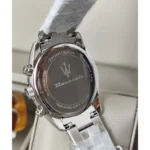 Maserati Men's Watch Attrazione R8853151002 | Watches Prime Maserati Men's Watch Attrazione R8853151002 | Watches Prime