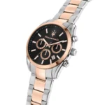 Maserati Men's Watch Attrazione R8853151002 | Watches Prime Maserati Men's Watch Attrazione R8853151002 | Watches Prime