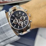 Maserati Men's Watch Attrazione R8853151002 | Watches Prime Maserati Men's Watch Attrazione R8853151002 | Watches Prime