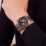 Maserati Men's Watch Attrazione R8853151002 | Watches Prime Maserati Men's Watch Attrazione R8853151002 | Watches Prime