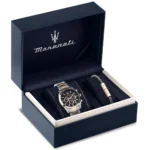 Maserati Men's Watch Attrazione R8853151003 | Watches Prime