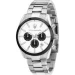 Maserati Men's Watch Attrazione R8853151004 | Watches Prime