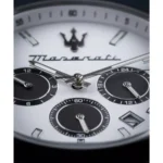 Maserati Men's Watch Attrazione R8853151004 | Watches Prime