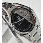 Maserati Men's Watch Attrazione R8853151004 | Watches Prime