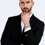 Maserati Men's Watch Attrazione R8853151004 | Watches Prime