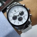 Maserati Men's Watch Attrazione R8853151004 | Watches Prime