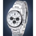 Maserati Men's Watch Attrazione R8853151004 | Watches Prime