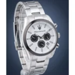 Maserati Men's Watch Attrazione R8853151004 | Watches Prime