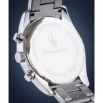 Maserati Men's Watch Attrazione R8853151004 | Watches Prime