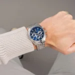 Maserati Men's Watch Attrazione R8853151005 | Watches Prime
