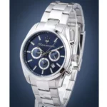 Maserati Men's Watch Attrazione R8853151005 | Watches Prime
