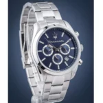 Maserati Men's Watch Attrazione R8853151005 | Watches Prime