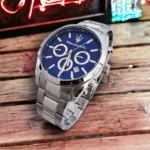 Maserati Men's Watch Attrazione R8853151005 | Watches Prime