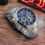Maserati Men's Watch Attrazione R8853151005 | Watches Prime