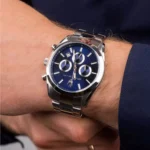 Maserati Men's Watch Attrazione R8853151005 | Watches Prime