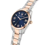 Maserati Men's Watch Attrazione R8853151006 | Watches Prime