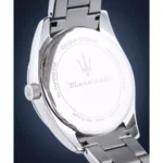 Maserati Men's Watch Attrazione R8853151007 | Watches Prime Maserati Men's Watch Attrazione R8853151007 | Watches Prime