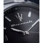 Maserati Men's Watch Attrazione R8853151007 | Watches Prime Maserati Men's Watch Attrazione R8853151007 | Watches Prime