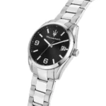 Maserati Men's Watch Attrazione R8853151007 | Watches Prime Maserati Men's Watch Attrazione R8853151007 | Watches Prime