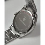 Maserati Men's Watch Attrazione R8853151007 | Watches Prime Maserati Men's Watch Attrazione R8853151007 | Watches Prime