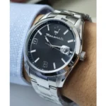 Maserati Men's Watch Attrazione R8853151007 | Watches Prime Maserati Men's Watch Attrazione R8853151007 | Watches Prime