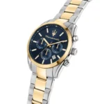 Maserati Men's Watch Attrazione R8853151008 | Watches Prime