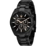 Maserati Men's Watch Attrazione R8853151009 | Watches Prime