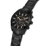 Maserati Men's Watch Attrazione R8853151009 | Watches Prime