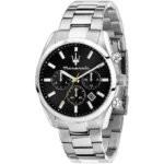 Maserati Men's Watch Attrazione R8853151010 | Watches Prime