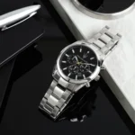 Maserati Men's Watch Attrazione R8853151010 | Watches Prime