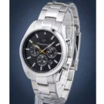 Maserati Men's Watch Attrazione R8853151010 | Watches Prime
