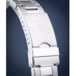 Maserati Men's Watch Attrazione R8853151010 | Watches Prime