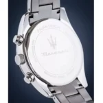 Maserati Men's Watch Attrazione R8853151010 | Watches Prime