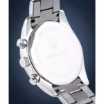 Maserati Men's Watch Attrazione R8853151011 | Watches Prime
