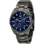 Maserati Men's Watch Attrazione R8853151012 | Watches Prime Maserati Men's Watch Attrazione R8853151012 | Watches Prime