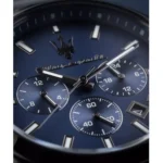 Maserati Men's Watch Attrazione R8853151012 | Watches Prime Maserati Men's Watch Attrazione R8853151012 | Watches Prime