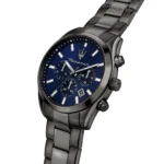 Maserati Men's Watch Attrazione R8853151012 | Watches Prime Maserati Men's Watch Attrazione R8853151012 | Watches Prime