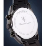 Maserati Men's Watch Attrazione R8853151012 | Watches Prime Maserati Men's Watch Attrazione R8853151012 | Watches Prime