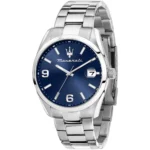 Maserati Men's Watch Attrazione R8853151013 | Watches Prime